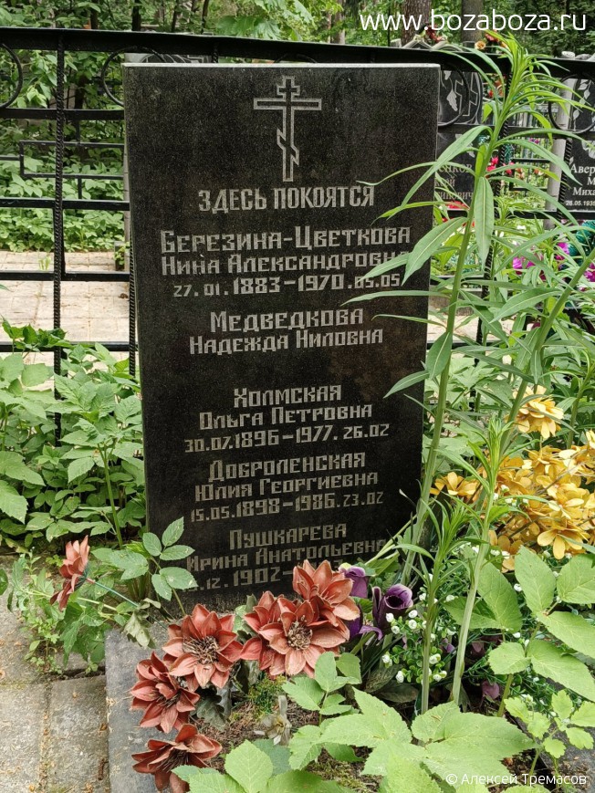 Доброленская Юлия Георгиевна