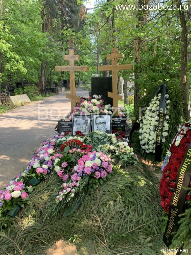 Гребешкова Нина Павловна