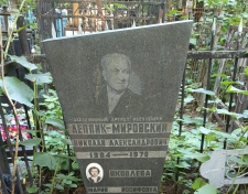 ������-��������� ������� �������������