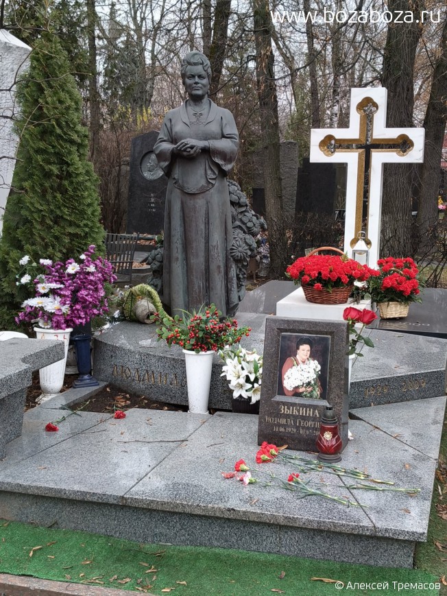 ������ ������� ����������