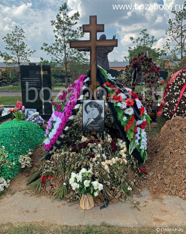 Кондратьева Марина Викторовна
