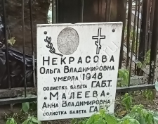 Некрасова Ольга Владимировна Некрасова Ольга Владимировна