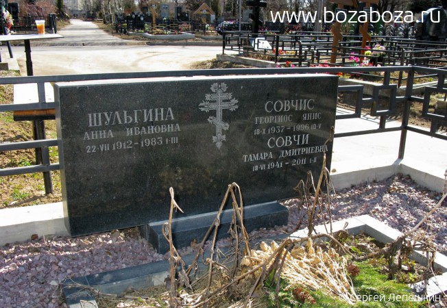 ������ �������� ����