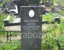 Масевич Виктор Владимирович
