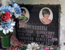 Черепанова Людмила Сергеевна