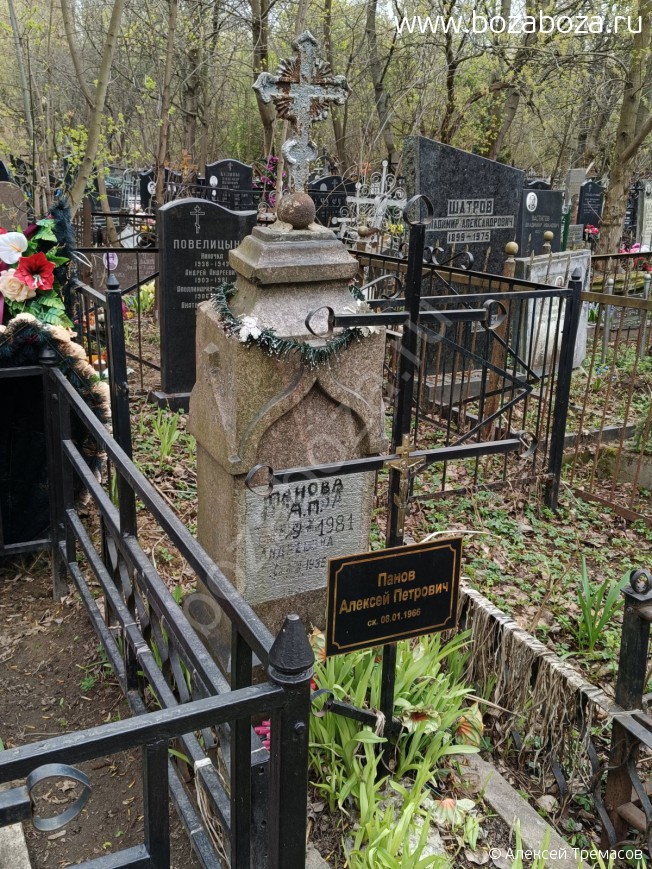 ������ ���������� ��������