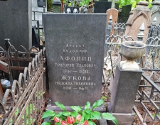 ������ �������� ��������