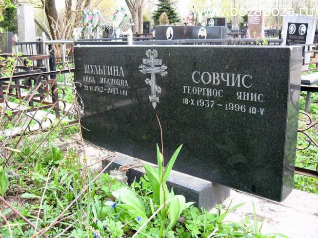 ������ �������� ����