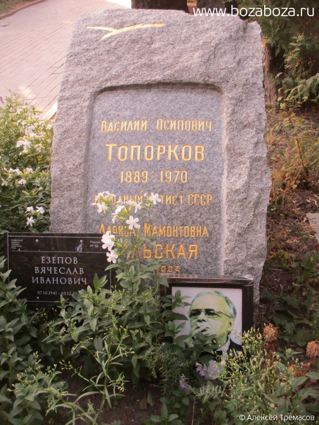 ������ �������� ��������