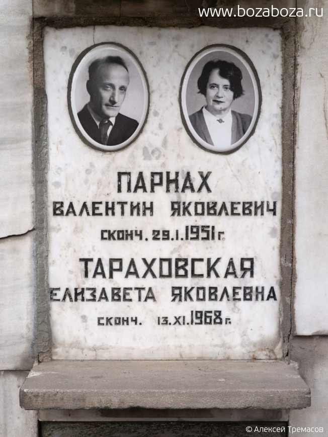 ������ �������� ���������