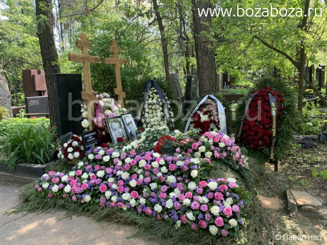 Гребешкова Нина Павловна